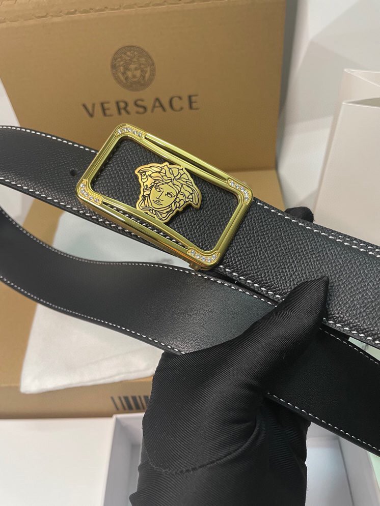 Versace Belts